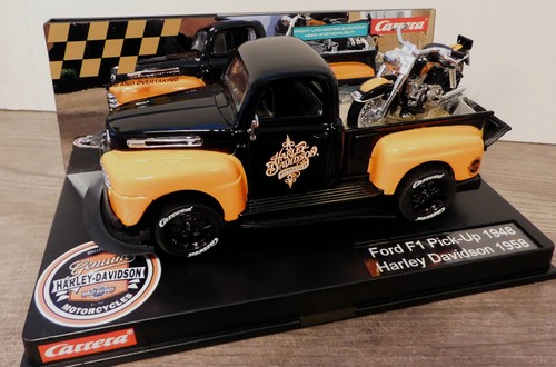 Carrera digital 124 ford - carrera,