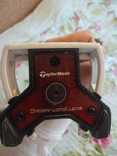 Taylormade daddy long legs - taylormade,