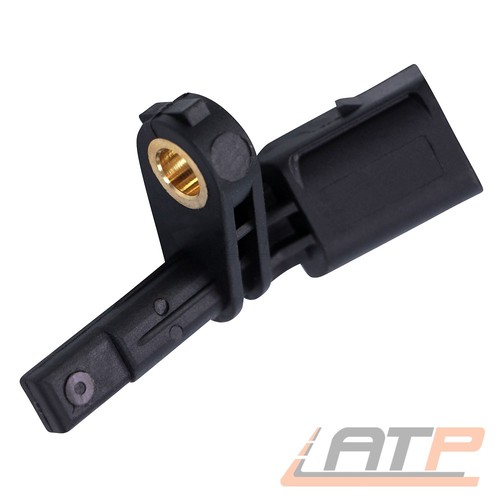 Abs sensor raddrehzahl - raddrehzahl, vorne