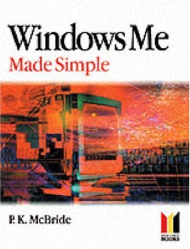 Windows made simple - windows, me