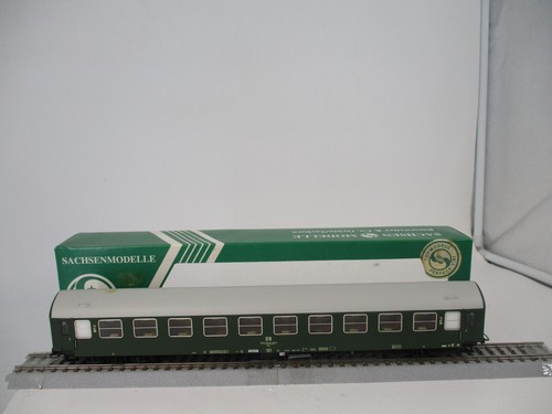 Sachsenmodelle 14333 - sachsenmodelle,