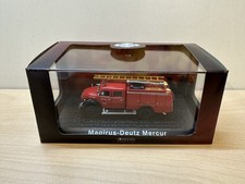 Atlas collection magirus deutz - collection, magirus-deutz