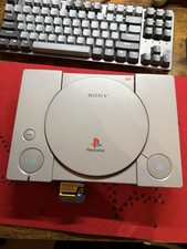 Sony playstation ps1 - sony, classic