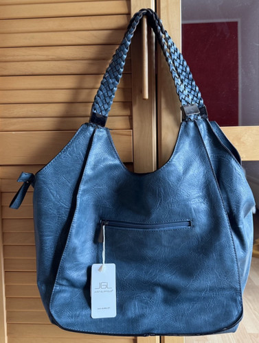 Damen handtasche mit - handtasche,