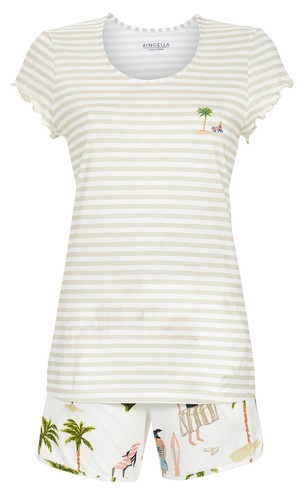 Ringella damen shorty - ringella,