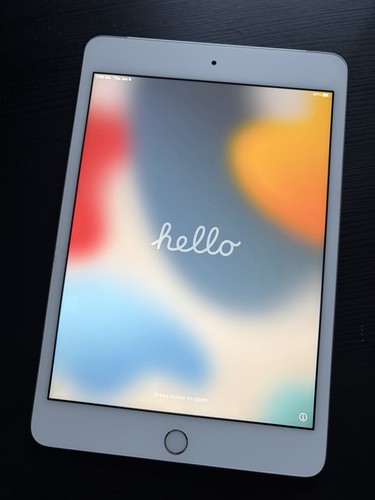 Apple ipad mini 64gb - 4,,