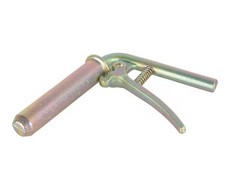 Einhandstecker 32mm