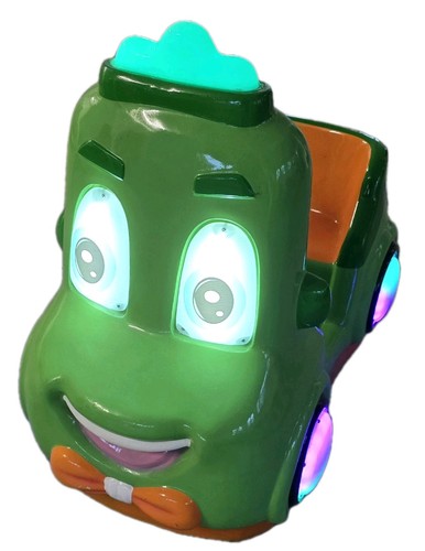 Kiddy ride fahrgeschäft - kiddy,