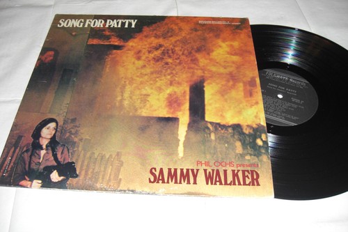 Sammy walker - sammy, ‎-