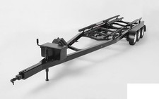 Bigdog triple axle scale - 1/10,