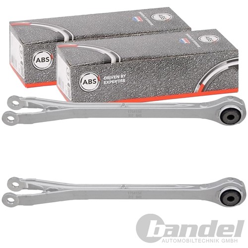 Querlenker hinten - 2x, a.b.s.