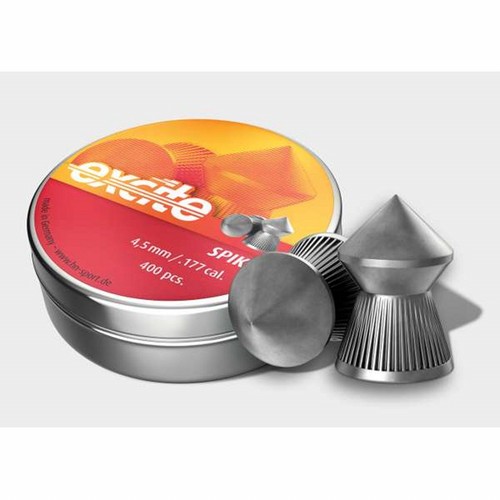 Excite spike diabolos 4 - -,
