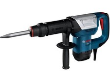 Original bosch gsh - 500, 5