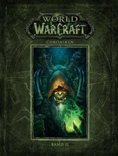 World warcraft chroniken - of, warcraft: