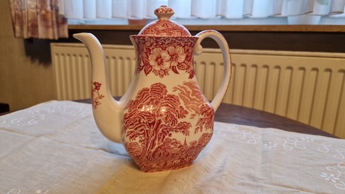 Kaffeekanne serie woodland von - serie,