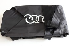 Audi original zubehör skisack - audi,