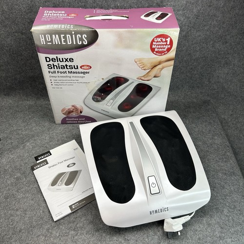 Homedics ts9 shiatsu - homedics,