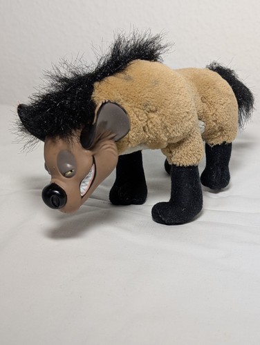 König der löwen stofftier - der,