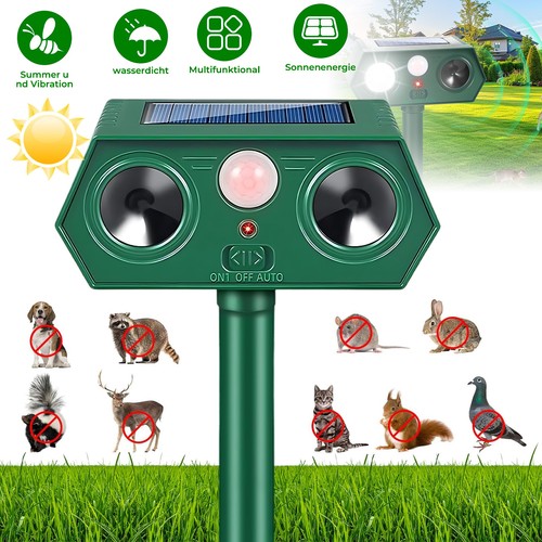 Tiervertreiber hundeabwehr - tiervertreiber,