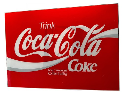 1980er coca cola - 1980er,