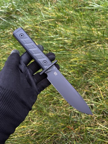 Zero tolerance 0006blk - zero,