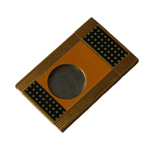 Dupont cohiba cutter - cohiba,