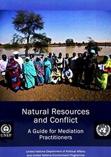 Natural resources and - natural,
