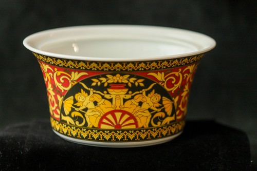 Rosenthal meets versage - meets,
