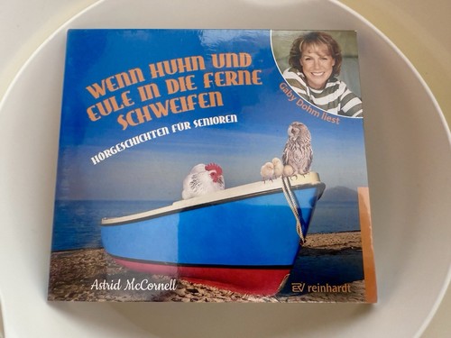 Wenn huhn und - in, die