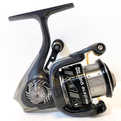 Abu garcia revo alx theta - garcia,