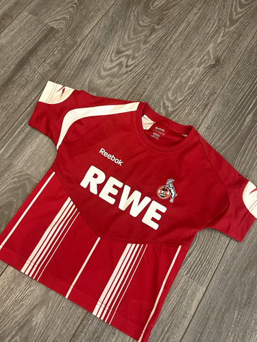Reebok play dry fc - reebok, 1.
