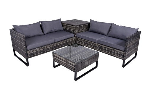 Lounge eckgruppe ramira - lounge,