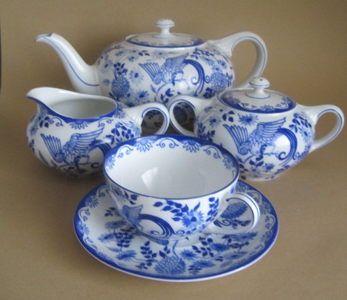 Rosenthal tee kern tasse - rosenthal,