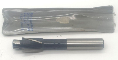Flachsenker din 373 hss - din,