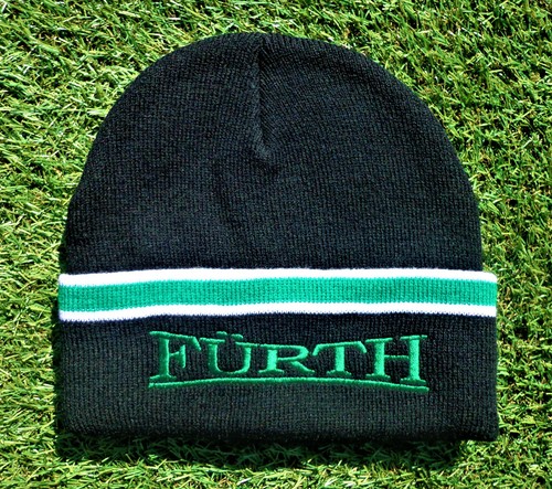 Fürth mütze ultra - fürth,