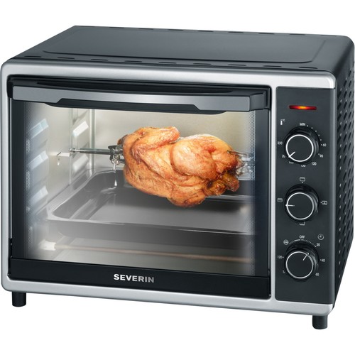 Severin toastofen 2056 - toastofen,