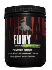 Universal animal fury - universal,