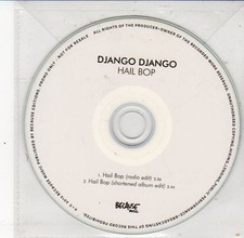 Django hail - django,