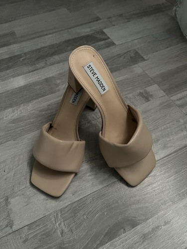Steve madden pantoletten - madden, in