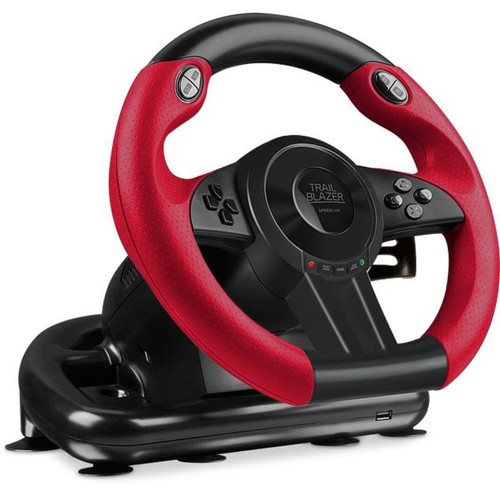 Speedlink trailblazer - speedlink,