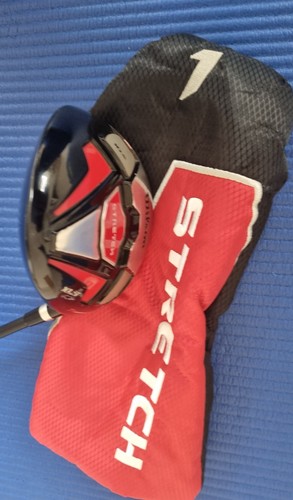 Wilson driver xls herren - xls,