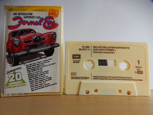 Formel eins oldfield hubert - formel,