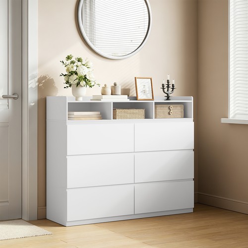 Woltu kommode schrank - kommode,