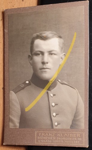 Soldat uniform portrait - soldat, in