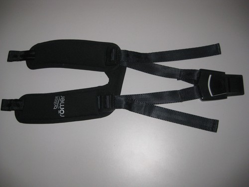 Britax römer kindersitz gurt - britax,