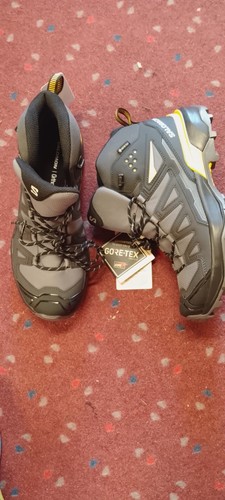 Salomon ultra 360 - salomon, x