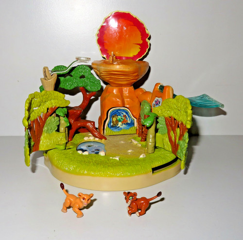 Original polly pocket - original,