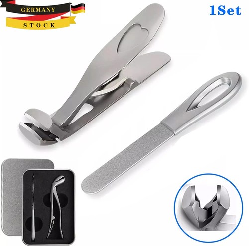 Nagelknipser für senioren - für,