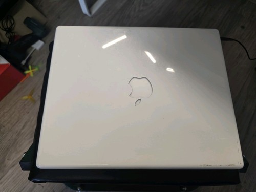 Apple ibook inch - ibook, 12