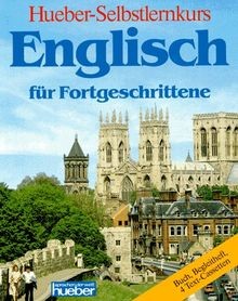 Hueber selbstlernkurs englisch - hueber-selbstlernkurs,